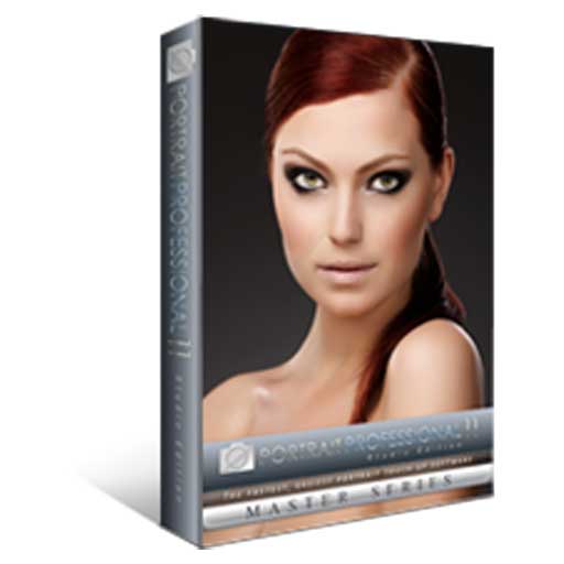 Portrait Professional