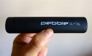 Recensione di Pebble Aria 2 in 1 3