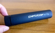 Recensione di Pebble Aria 2 in 1 6