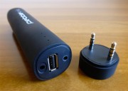 Recensione di Pebble Aria 2 in 1 7