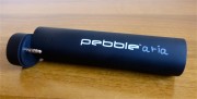 Recensione di Pebble Aria 2 in 1 8