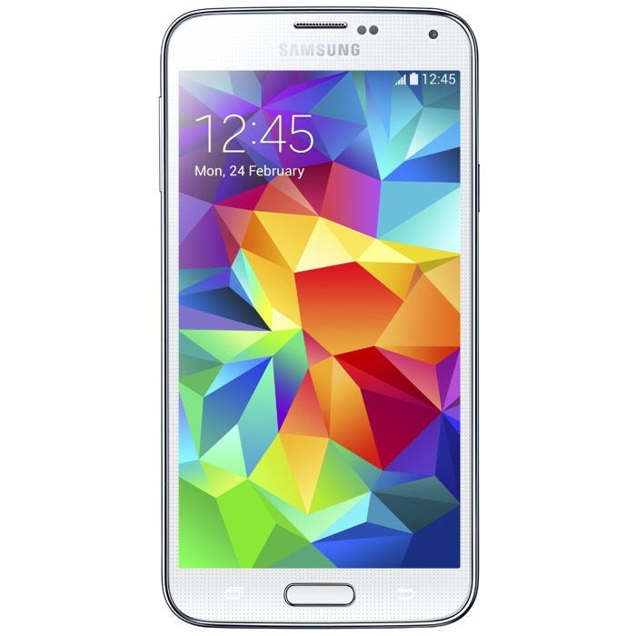 Samsung Galaxy S5 icon 700