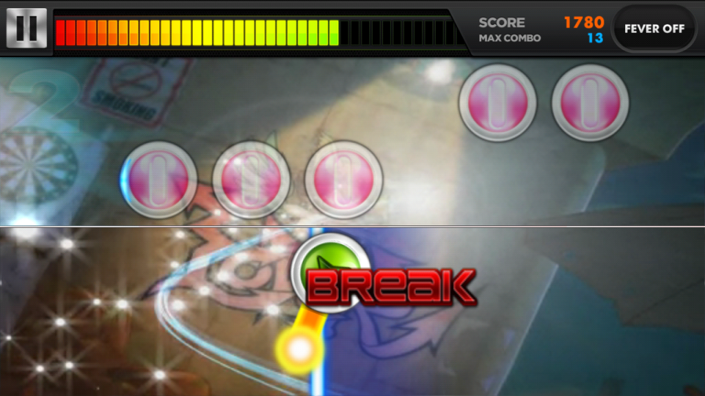 DJMax Technika Q