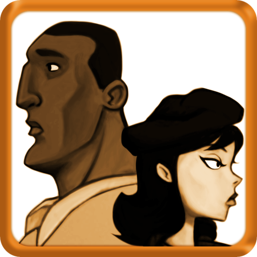 La migliore San Francisco noir in 1954 Alcatraz per Mac 1954 Alcatraz per Mac