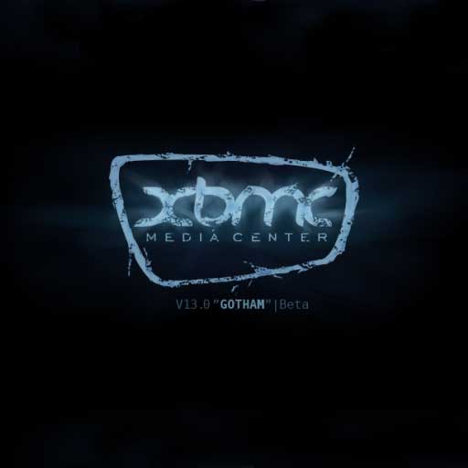 XBMC