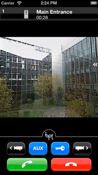 Xip mobile videocitofono 1