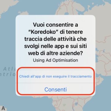 Foto iPhone: come visualizzare e cancellare i dati di geolocalizzazione