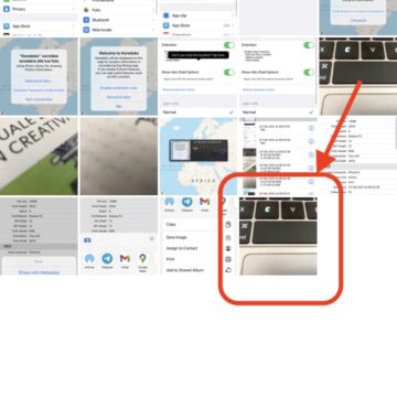 Foto iPhone: come visualizzare e cancellare i dati di geolocalizzazione