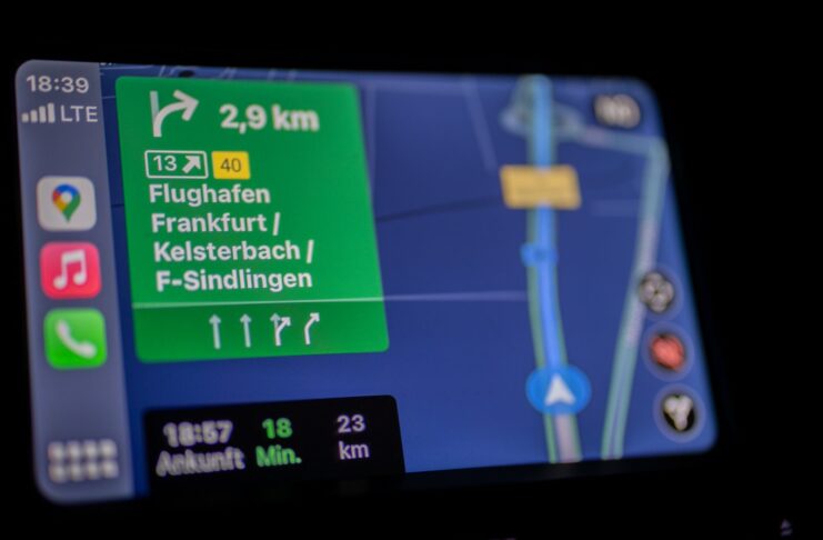 Montezemolo:«Orgoglioso di collaborare con Apple per CarPlay»