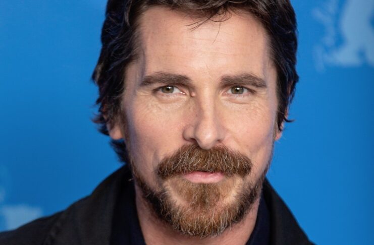 Film su Steve Jobs, la parte del fondatore di Apple sarà di Christian Bale?