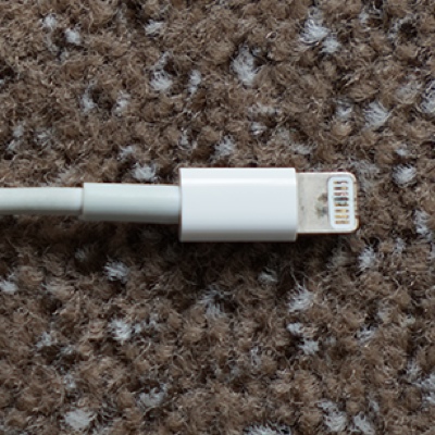 corrosione lightning icon 400