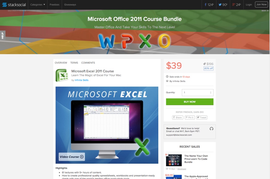 corso completo per Microsoft Office corso completo per Microsoft Office