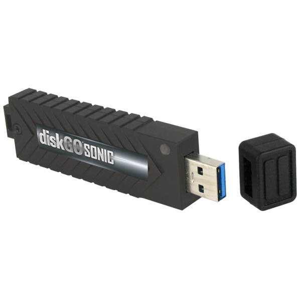 diskGo Sonic icon 600