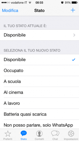 whatsapp ecco come funziona