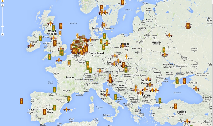 google naps 1 google naps 1