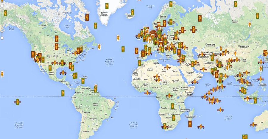 google naps 2 google naps 2