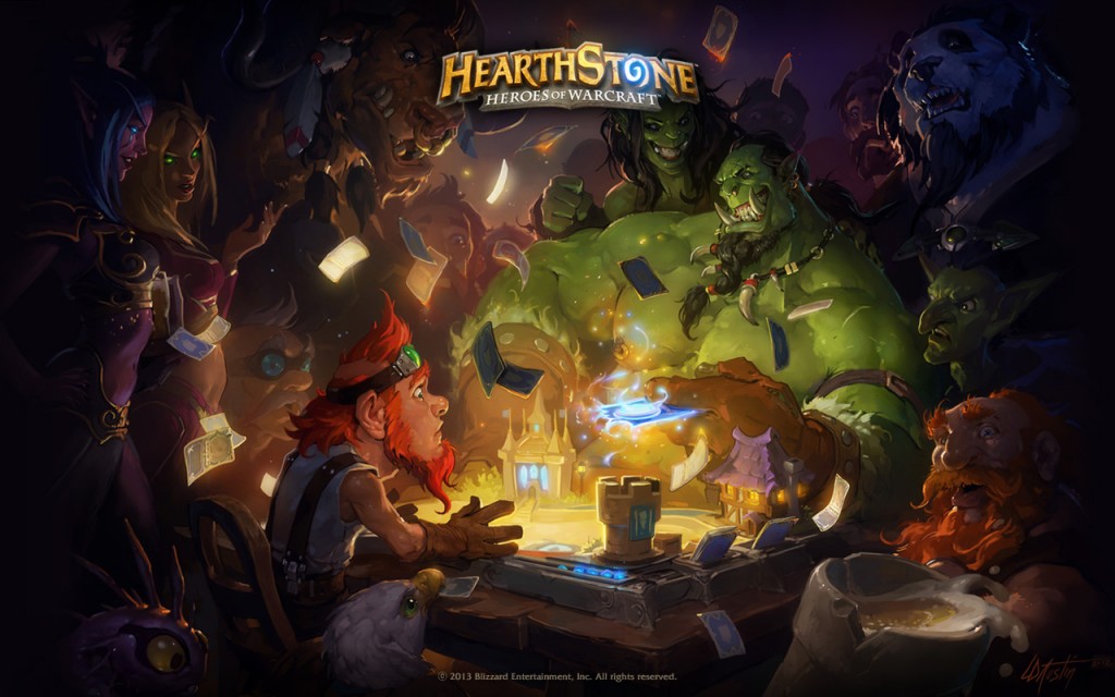 Hearthstone