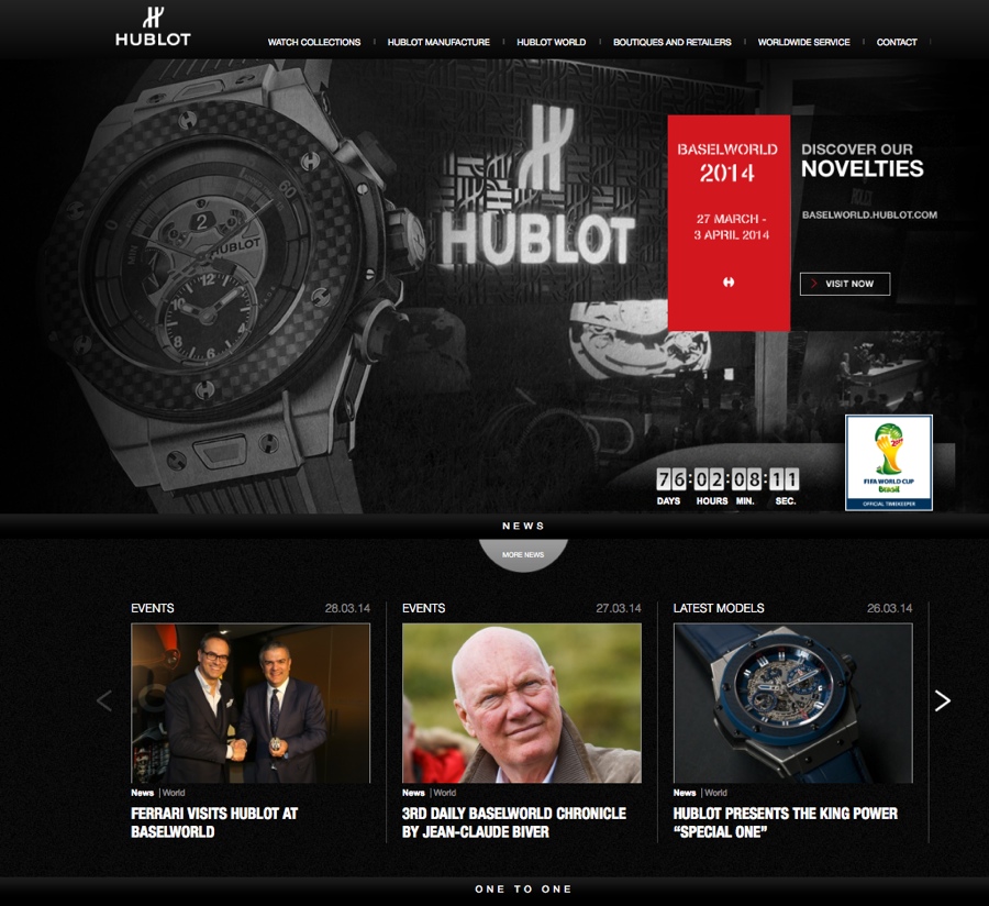 Apple cerca accordi per iWatch Apple cerca accordi per iWatch