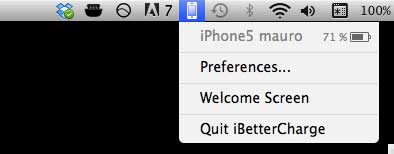 iBetterCharge iBetterCharge