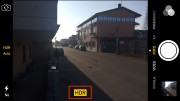 ios 7.1 HDR auto 2 ON
