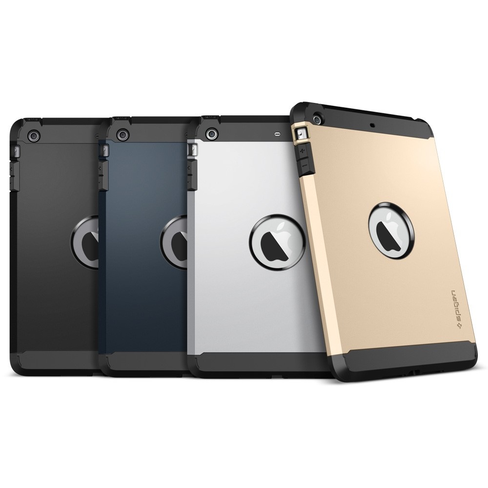 iPad Mini Case Tough Armor di Spigen iPad Mini Case Tough Armor di Spigen