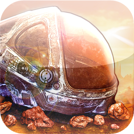 mine of mars icon 500