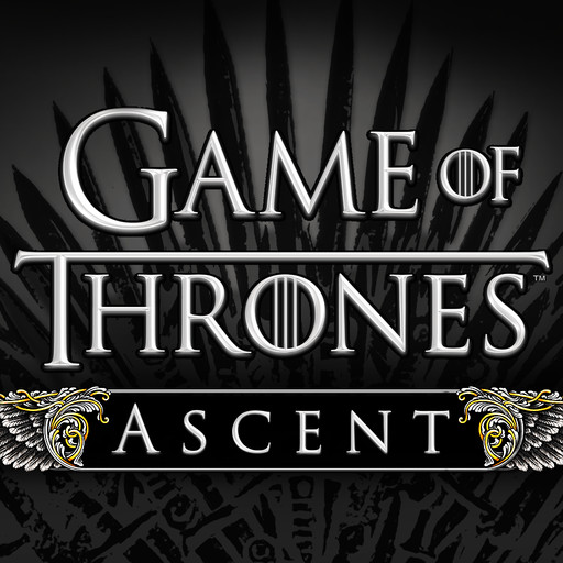 Game of Thrones Ascent su iPad
