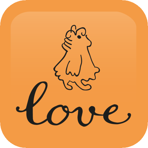 Love, the app fiera del libro bologna 2014