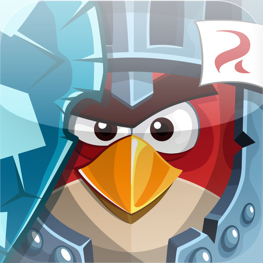 Angry Birds Epic