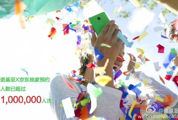 Nokia con Android Nokia con Android