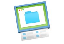 Print Window 5.4, stampare le finestre del Finder Print Window 5.4, stampare le finestre del Finder