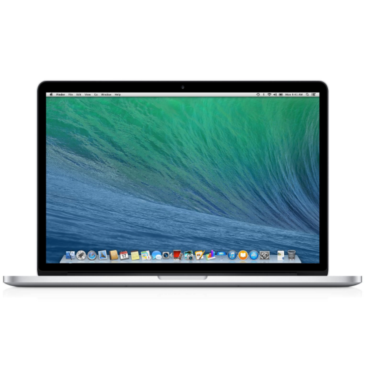 macbook pro retina 2013 icona