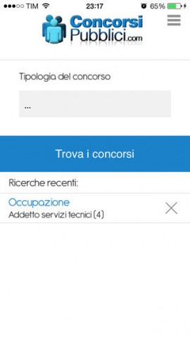 ConcorsiPubblici.com ConcorsiPubblici.com
