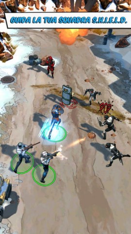 Captain America: The Winter Soldier