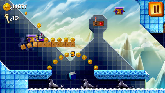 Adventure Beaks Adventure Beaks