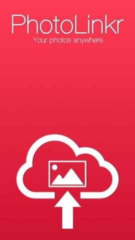 PhotoLinkr