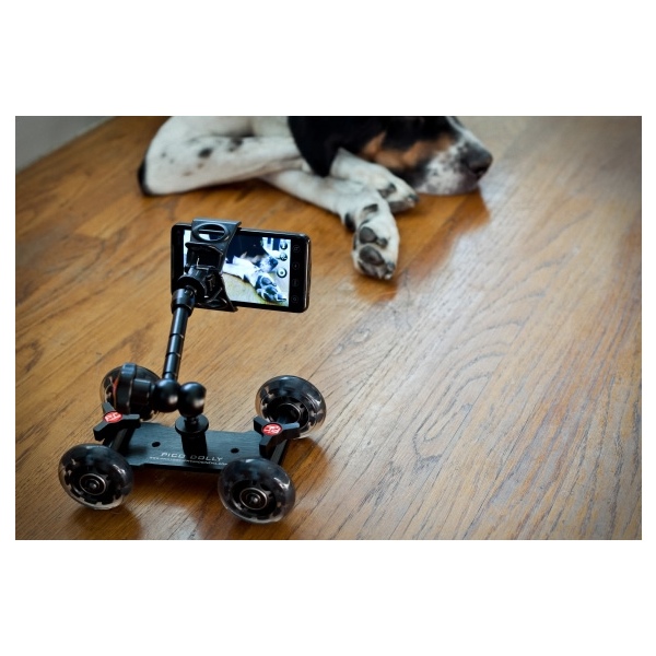 video professionali con iphone - camera table dolly icon 600