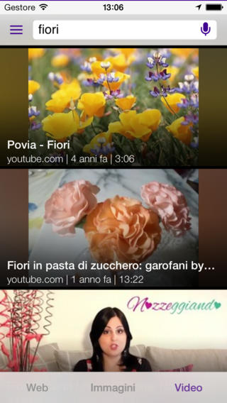 yahoo search ios 4 yahoo search ios 4