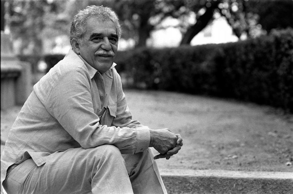 Gabriel Garcia Marquez ebook