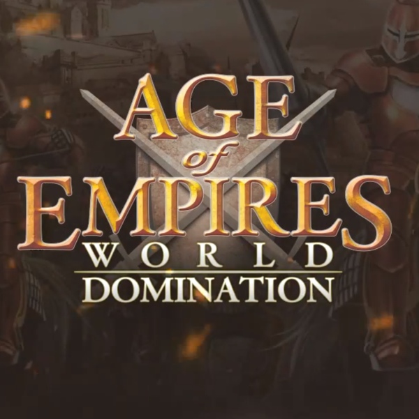 Age of Empires World Domination icon 600