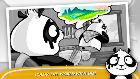 Black & White Life 2