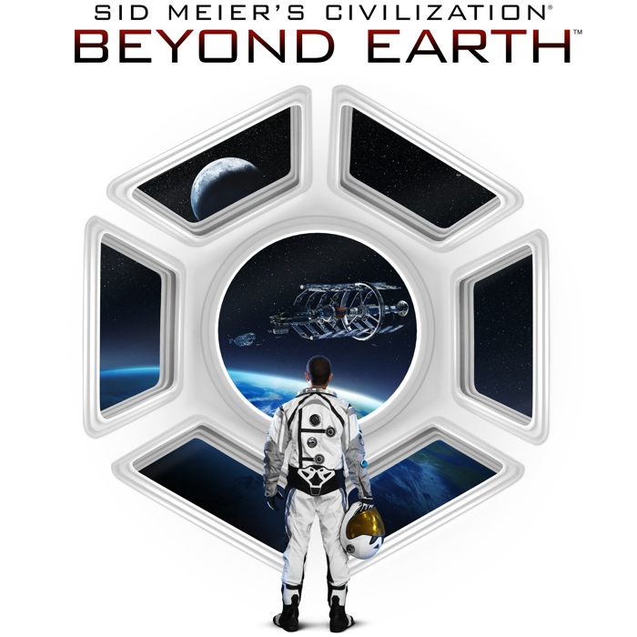 Civilization Beyond Earth icon 700