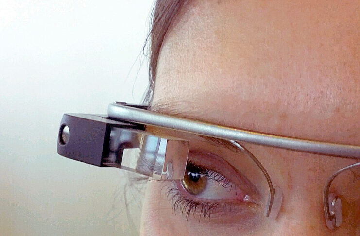 Google Glass in sala operatoria: l'esordio in Italia presso all'ospedale di Rozzano