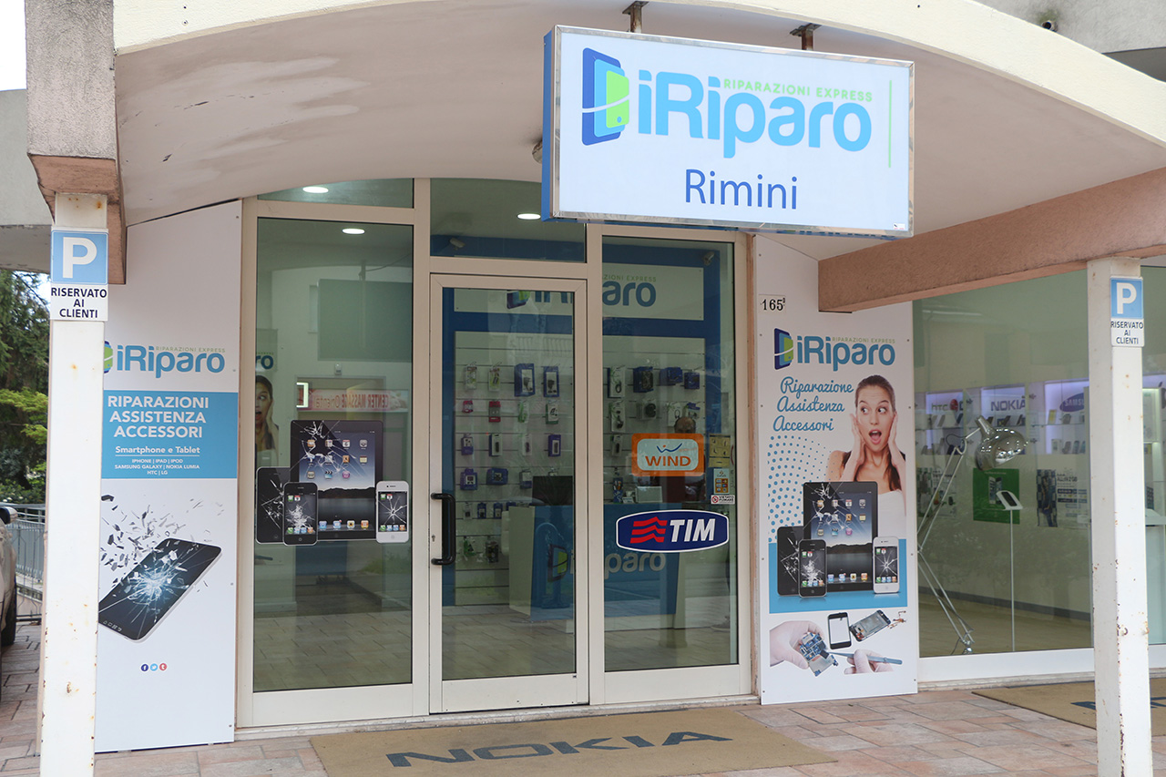 iRiparo Rimini