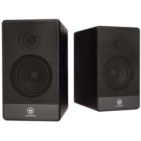 Macrom M-BTS50 icon 600