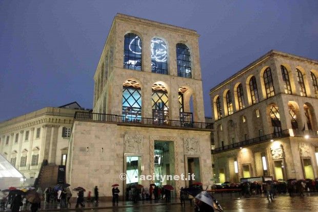 Milano musei gratis