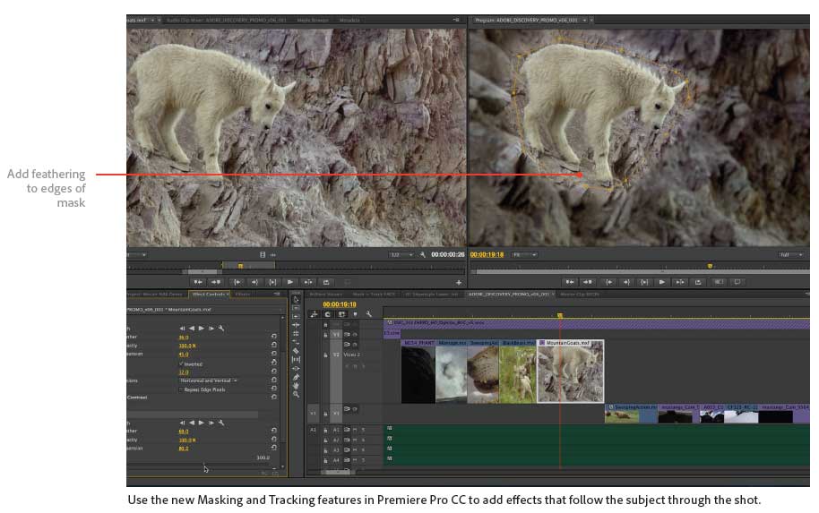 NuoveFunzoniPremiereCC