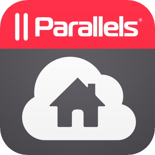 Parallels Access per iPad icon 500