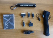Recensione Pebble Smartstick 3