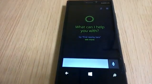 scaricare Windows Phone 8.1